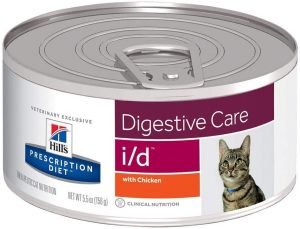 HILL'S PRESCRIPTION DIET i/d Digestive Care Food