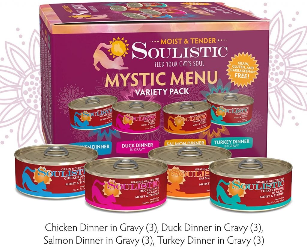 8 Best Wet Food for Cats 2023 Best Cat Foods Advisor