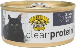 Dr. Elsey's 03255 Clean Protein Canned Cat Food