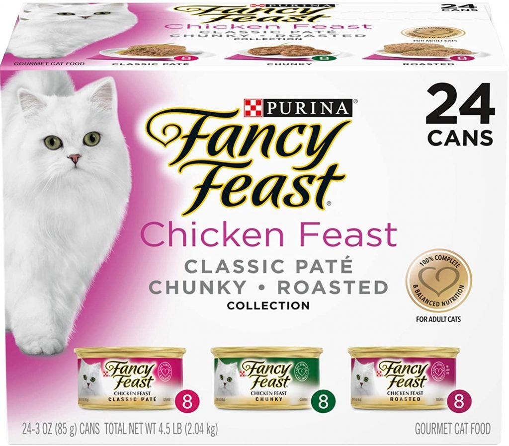 How to Choose the Best Cat Food 10 Best Cat Foods! Cat Food Advisor
