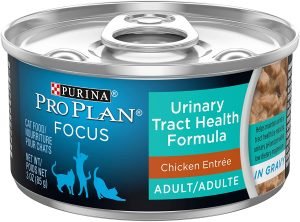 Purina Pro Plan Focus Urinary Tract Health