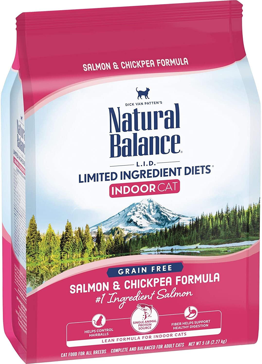 8 Best Dry Cat Foods to Buy in 2023 Best Cat Foods Advisor