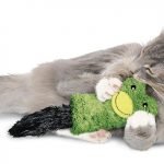 9 Best cat chew toys to Buy in 2020