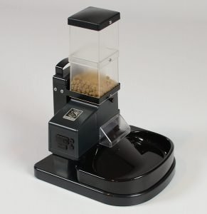 Super Feeder CF3 Automatic Cat Feeder