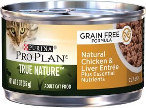 Purina Pro Plan Natural