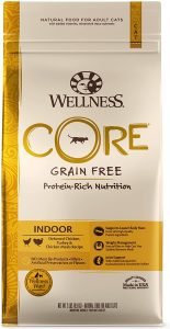 Wellness Core Natural Grain Free