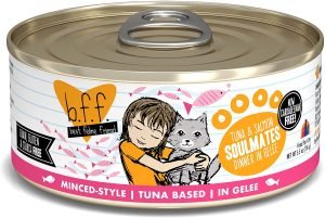 Best Feline Friend (B.F.F.) Grain Free