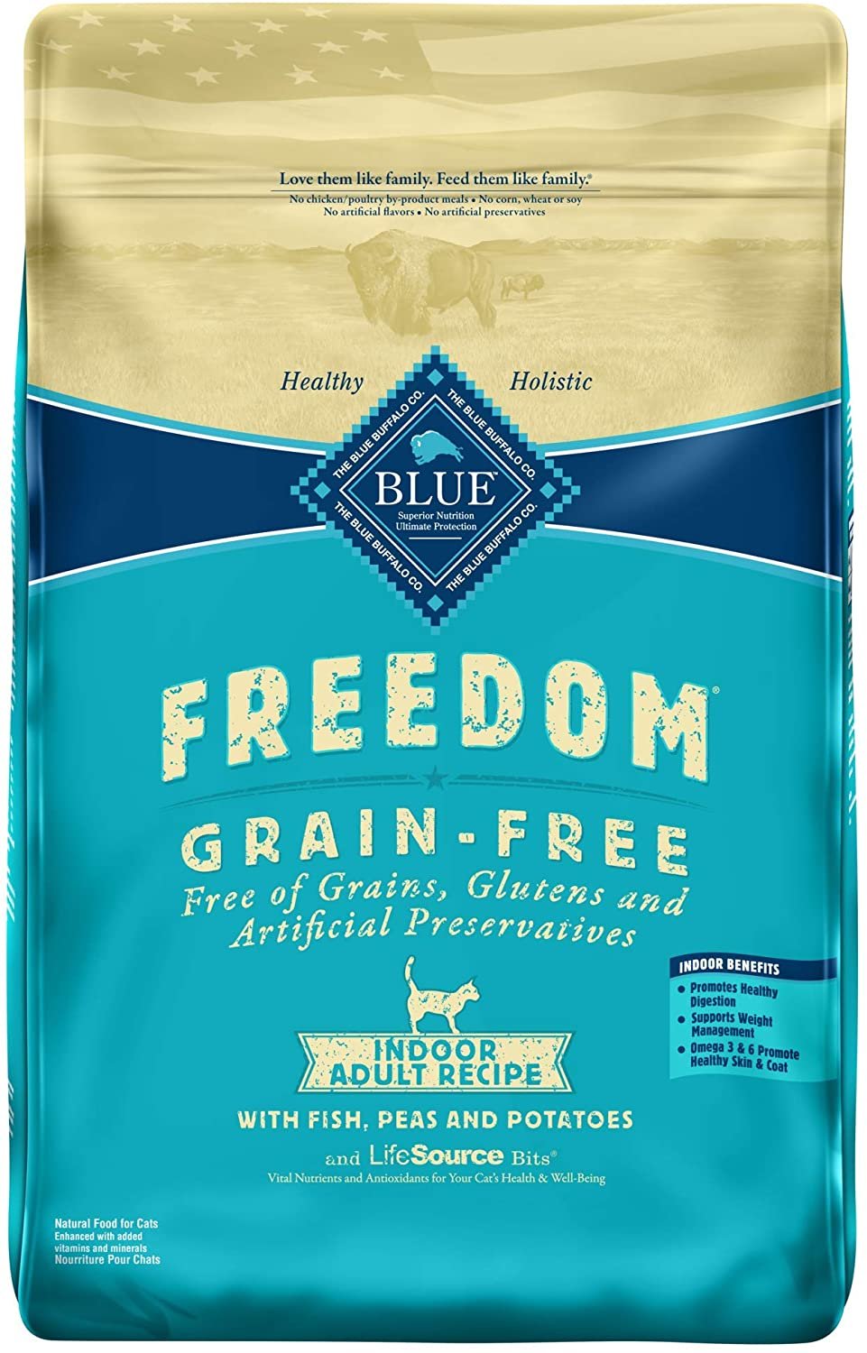 8 Best Grain Free Cat Foods of 2021 Best Cat Foods Advisor