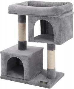 FEANDREA Cat Tree