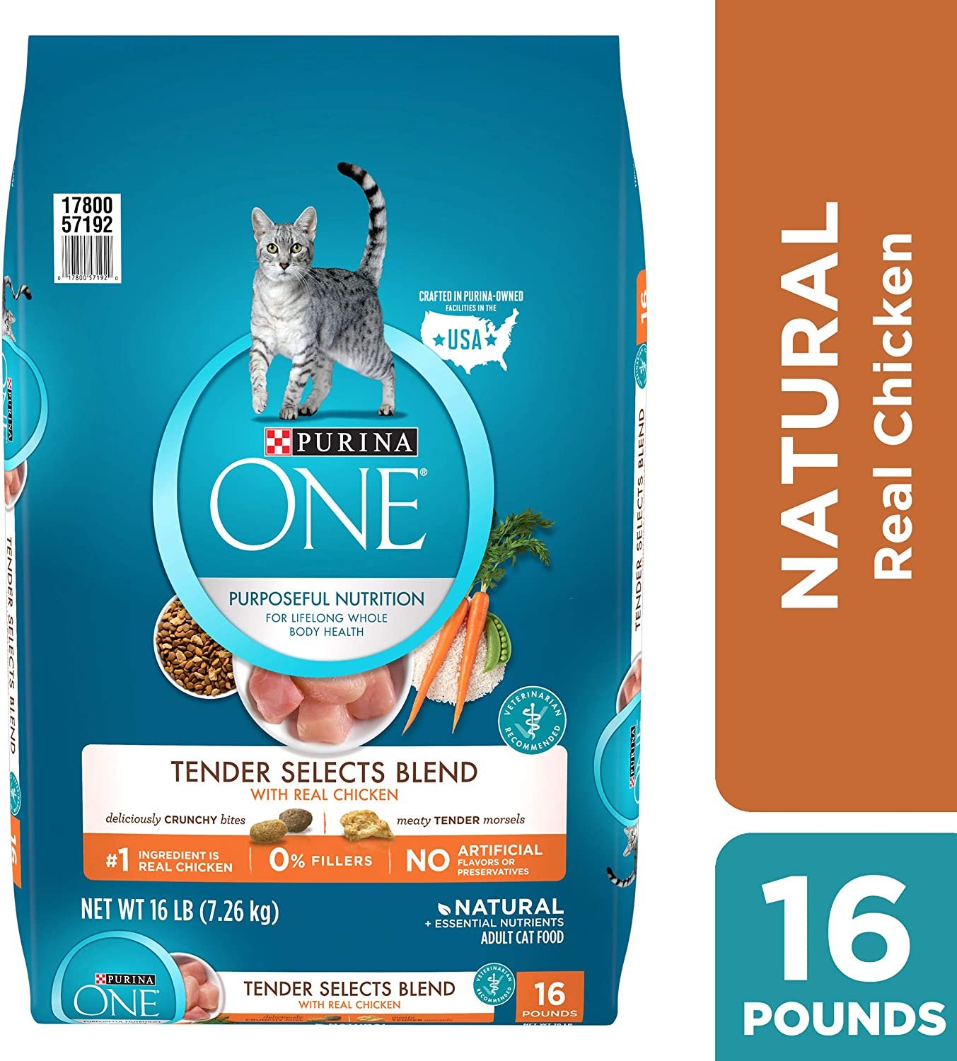 8 Best Grain Free Cat Foods of 2023 Best Cat Foods Advisor
