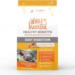 Wholehearted Healthy Digestion Chicken and Egg Product