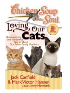 Chicken Soup for the Soul Loving Our Cats