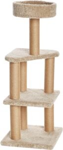 Amazon BAsic Cat tree