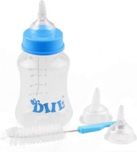 Kitten Nursing Bottle