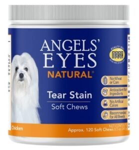 angels' eyes uti health soft chews for cats