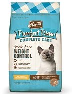 Merrick Purrfect Bisto Hairball Grainfree Dry Cat Food