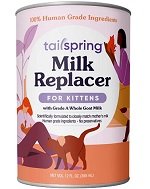 Tailspring Milk Replacer Liquid