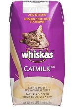 Whiskas Catmilk