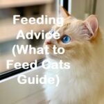 cat feeding advice