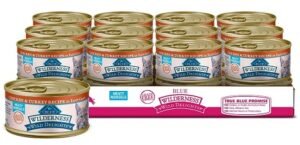 Wilderness pet foods